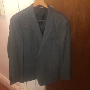 Tommy Hilfiger sports jacket no tag 44 regular